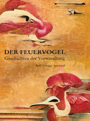 cover image of Der Feuervogel